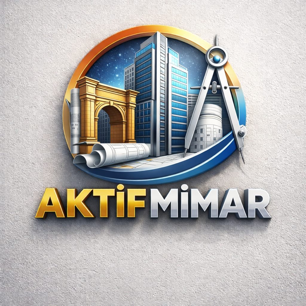 aktif mimar